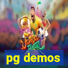 pg demos